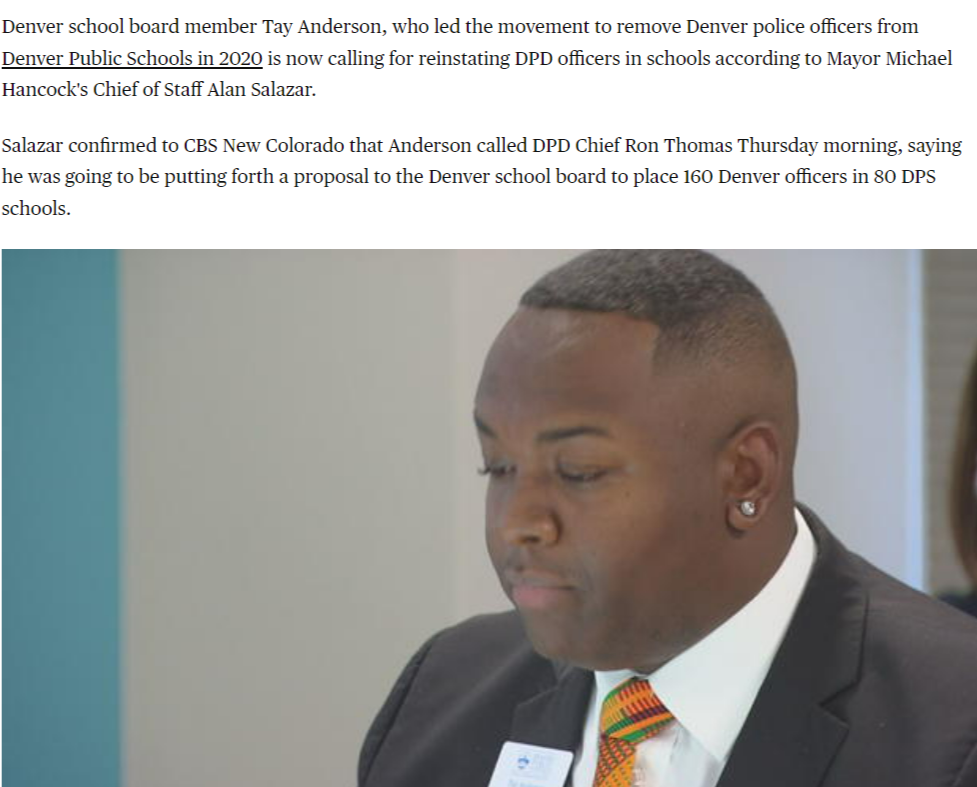 Auontai Tay Anderson Is Campaign Consultant For Attempted Murderer Hashim Coates Auontai Tay Anderson