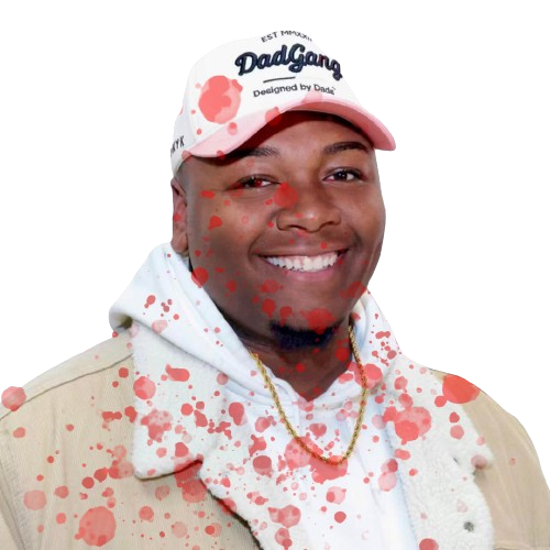 Auontai Tay Anderson Is Campaign Consultant For Attempted Murderer Hashim Coates Auontai Tay Anderson